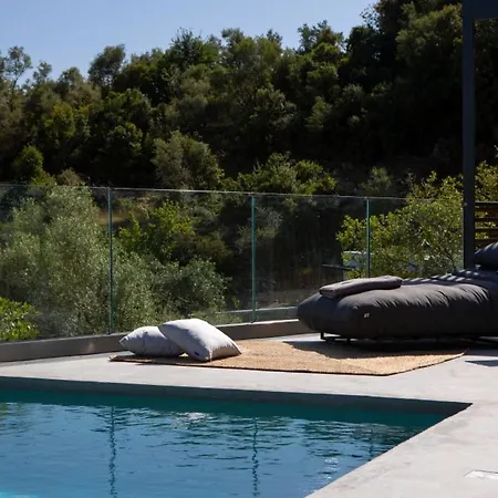 Brand New High-End Faos Villas Two *