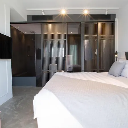 Brand New High-End Faos Villas Two *