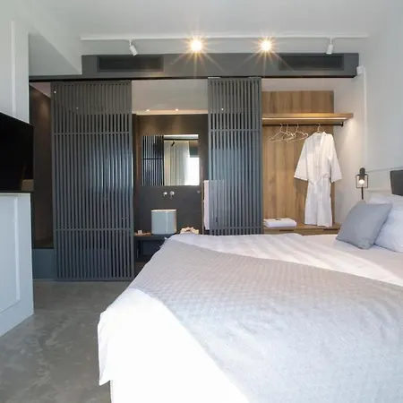 Brand New High-End Faos Villas Two Fternon
