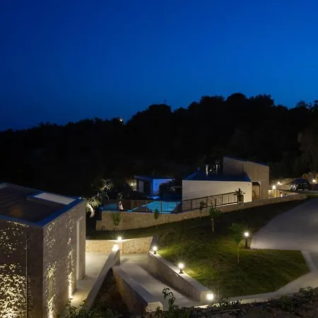 Brand New High-End Faos Villas Two Villa