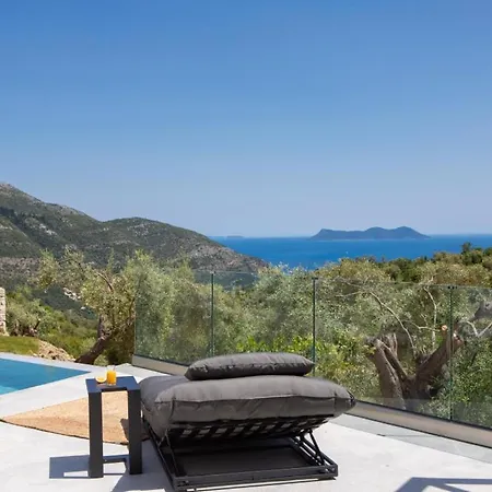 Brand New High-End Faos Villas Two *