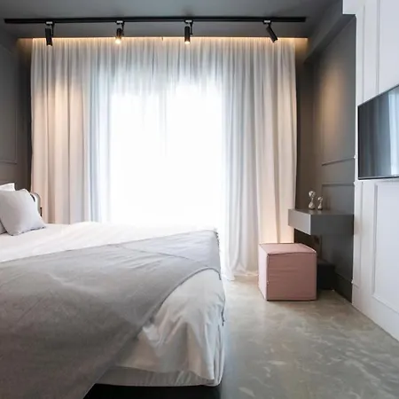 Brand New High-End Faos Villas Two Fternon