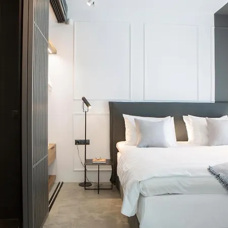 Brand New High-End Faos Villas Two Fternon