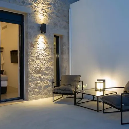 Brand New High-End Faos Villas Two Villa