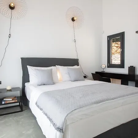 Brand New High-End Faos Villas Two Villa