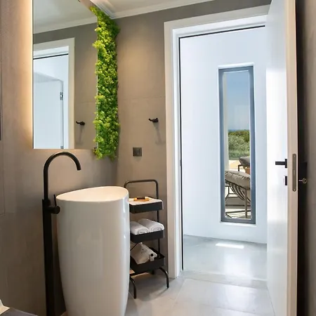 Brand New High-End Faos Villas Two Fternon