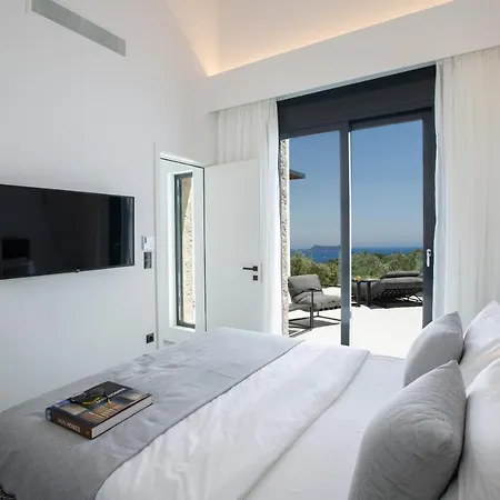 Brand New High-End Faos Villas Two *
